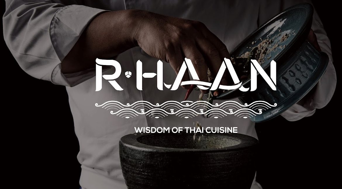R-Haan – Exceptional Thai fine dining restaurant