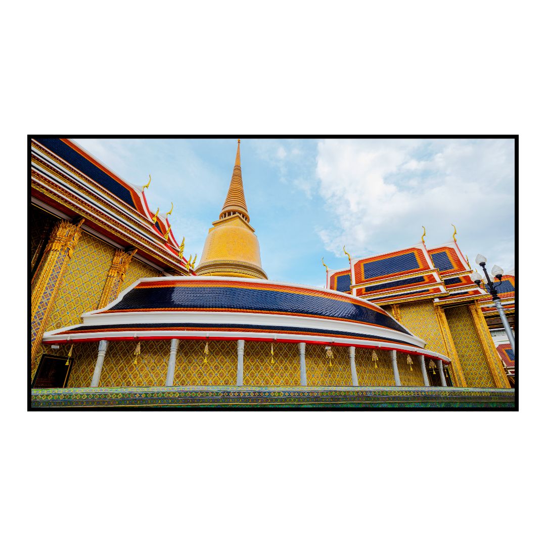 Wat Ratcha Bophit